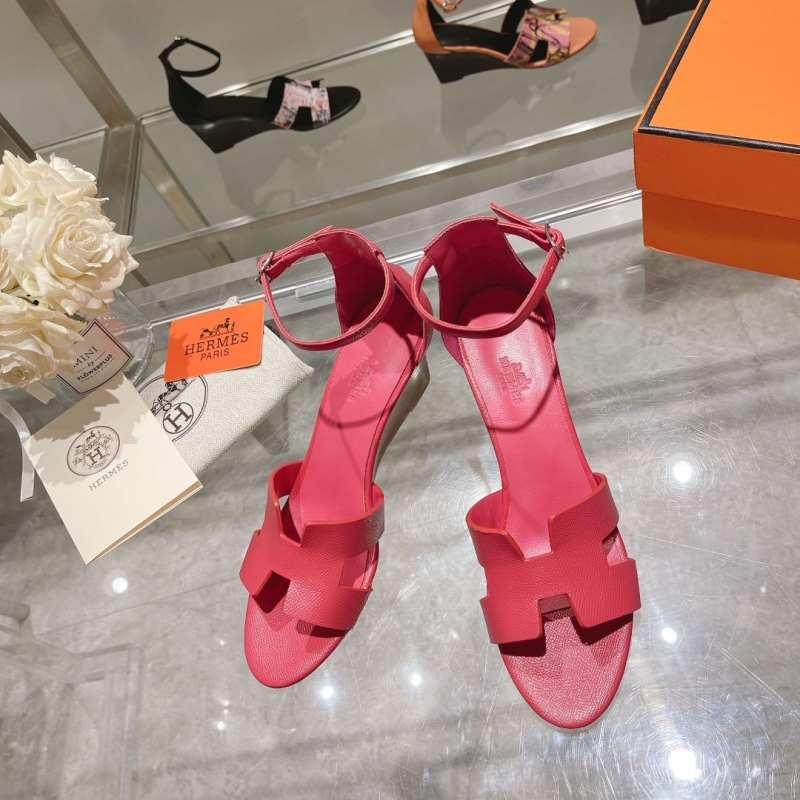 Hermes Sandals